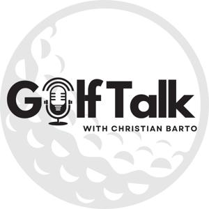 Golf Talk with Christian Barto