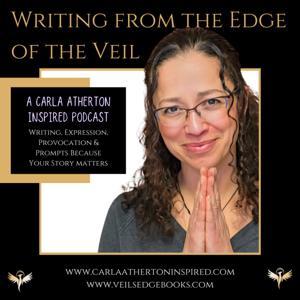 Writing from the Edge of the Veil
