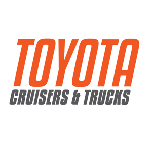 Toyota Cruisers & Trucks Adventure