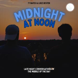 Midnight at Noon