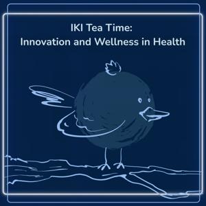 IKI Tea Time