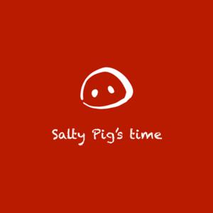 鹹書豬的閒聊時間Salty pig’s time
