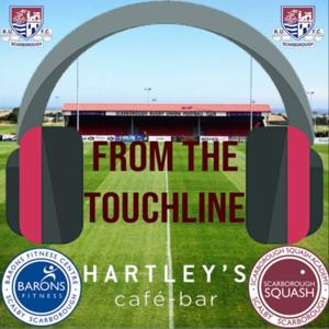 From The Touchline
