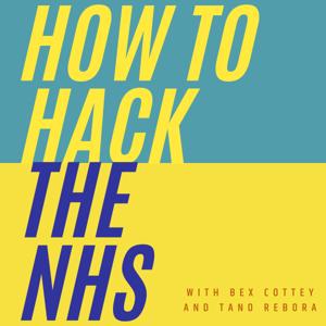 How To Hack The NHS