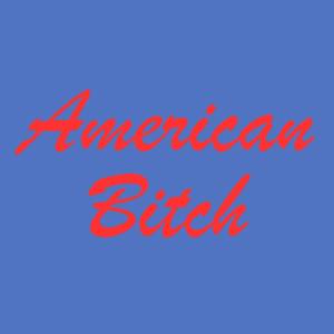American Bitch