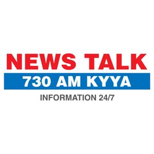 News Talk 730