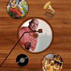 Amala Bhakta's Divine Narrations