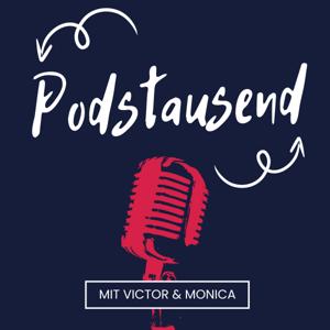 Podstausend - Der Podcast