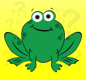 Frog Questions