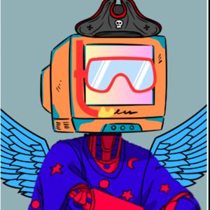 NFT Chronicles: The FKBAE Collection