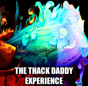 The Thack Daddy Experience by DVR Podcast Network