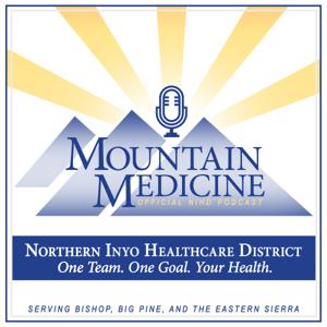 Mountain Medicine