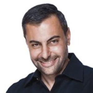 Hisham Kaloti dentist