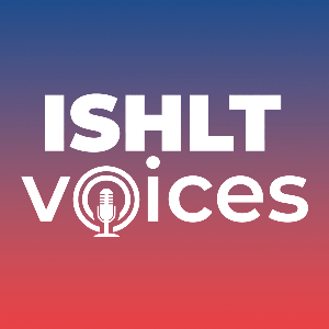 ISHLT Voices