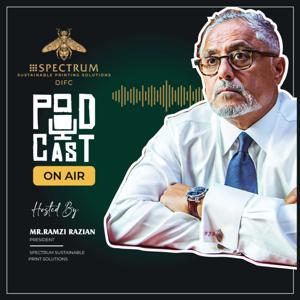 Spectrum Print Dubai