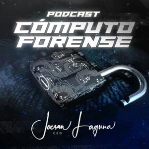 El podcast de Cómputo Forense