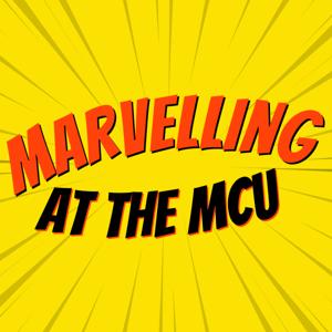 Marvelling at the MCU