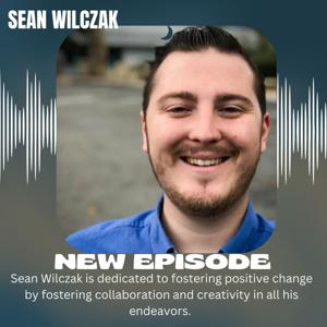 Sean Wilczak