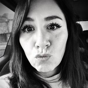 Sandra Granados's show