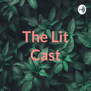 The Lit Cast