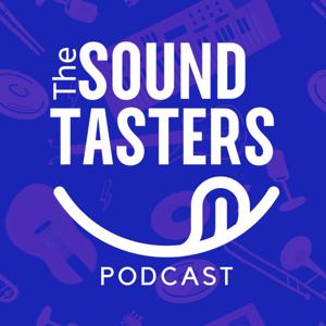 The Sound Tasters Podcast