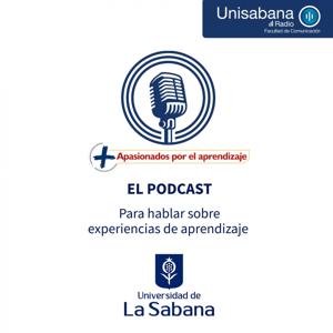 + Apasionados por el Aprendizaje