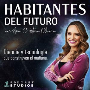 Habitantes del Futuro