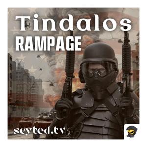 Tindalos: Rampage