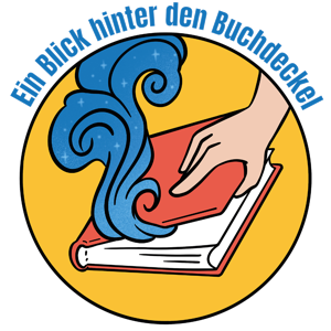 Ein Blick hinter den Buchdeckel