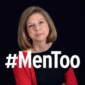 Bettina Arndt: #MenToo