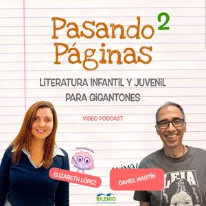 Pasando Páginas