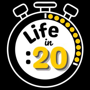 Life In Twenty