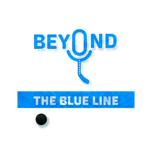 Beyond the Blue Line Podcast