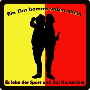 Ein Tim kommt selten allein