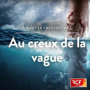 Au creux de la vague