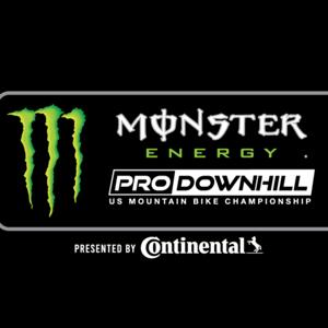 Pro Downhill Series Podcast