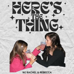 Here's the Thing
