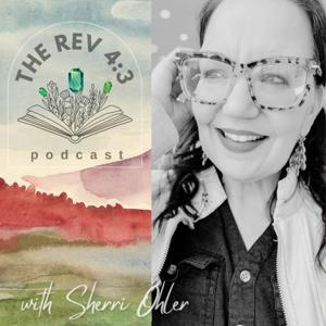 The Rev 4:3 Podcast