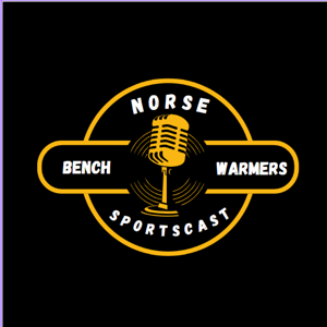 The Norse BenchWarmers Podcast