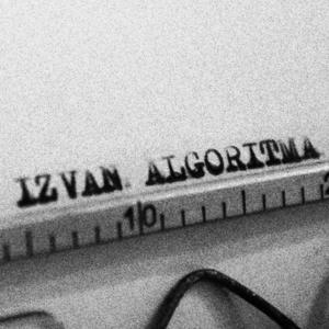 Izvan Algoritma