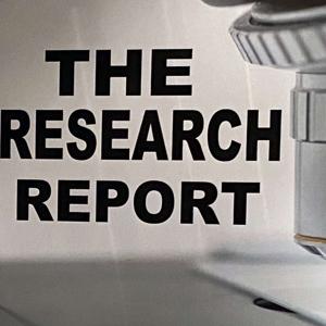 The Research Report from Augusta University