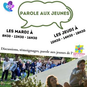 Parole aux jeunes