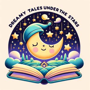 Dreamy Tales Under the Stars