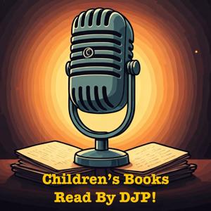 Children's Books Read By DJP