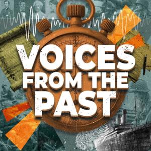 Voices from the Past