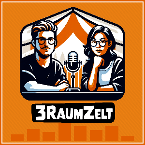 3RaumZelt