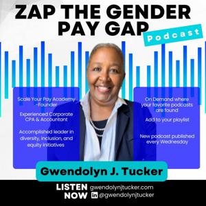 Zap The Gender Pay Gap