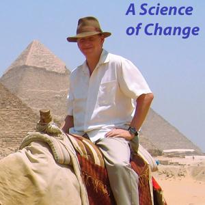 A Science of Change