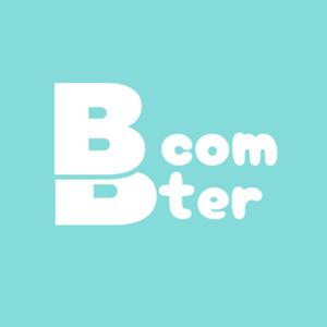 Bcom Bter