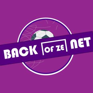 Back Of Ze Net